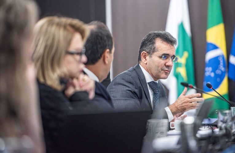 Conselheiro do CNMP apresenta proposta de recomendação sobre a atuação do MP na fiscalização da aplicação dos recursos do Fundo Nacional de Segurança Pública
