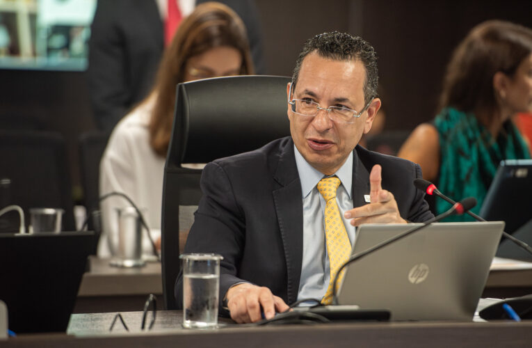 Proposta recomenda que os MPs estabeleçam mecanismos de investigações financeiras para rastrear e identificar bens, direitos e valores provenientes de práticas delitivas