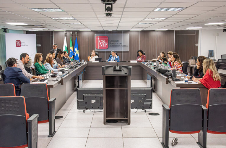Rede Autocompositiva do MP faz ajustes em minuta de protocolo de implantação, estruturação e parametrização dos Núcleos de Incentivo à Autocomposição