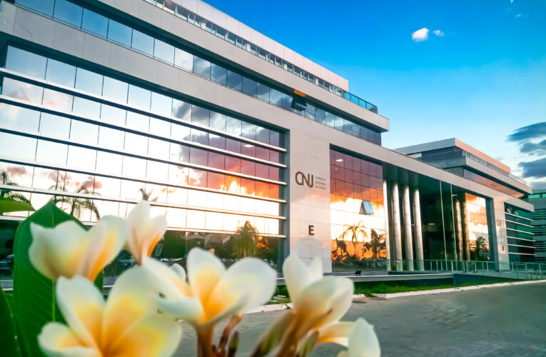 CNJ abre inscrições para 7ª edição do projeto Justiça Pesquisa