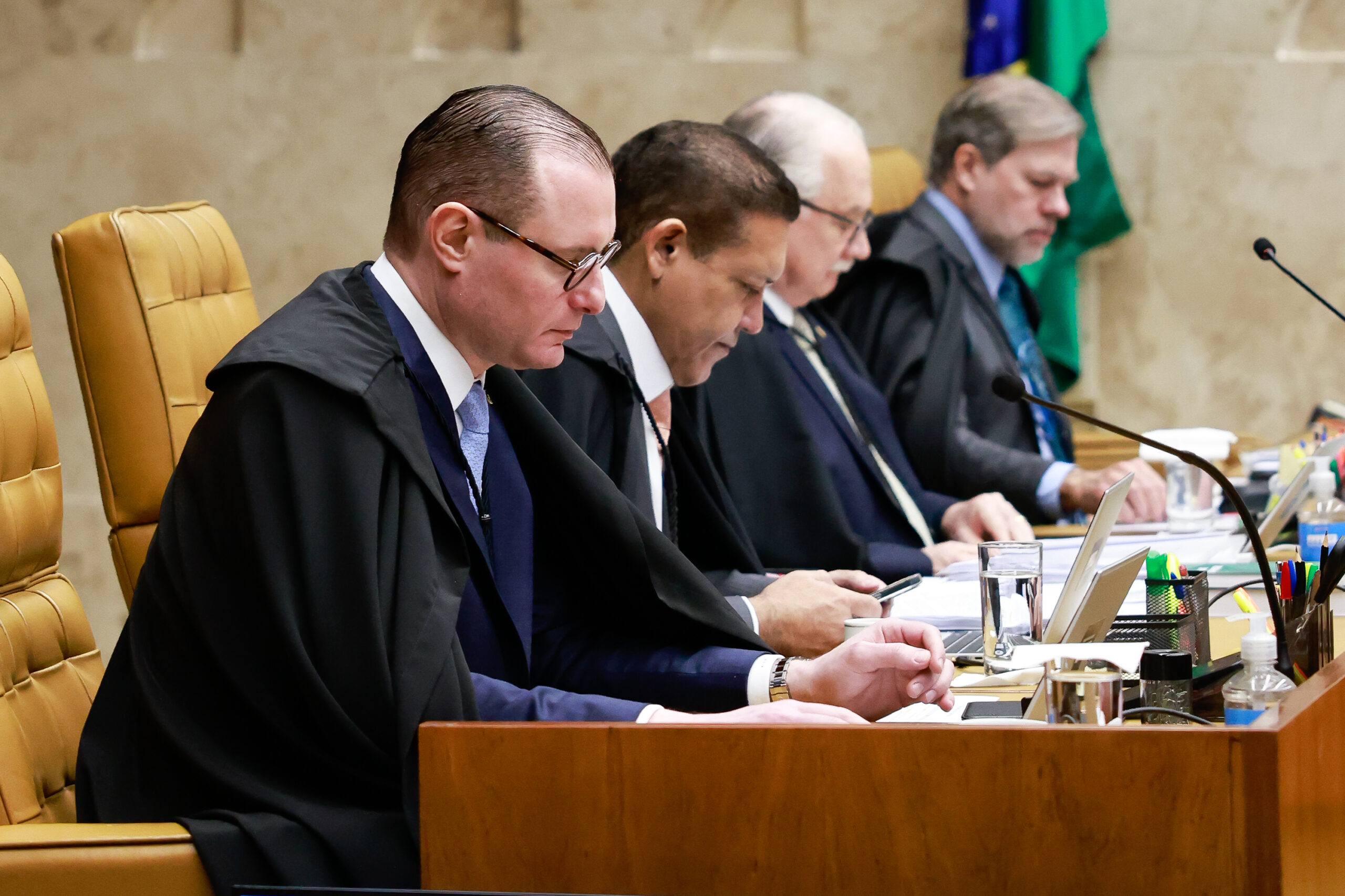 STF invalida regra do CNMP sobre procedimento “sumário” para investigações criminais
