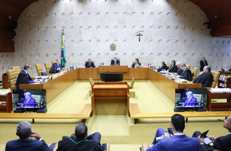 STF valida capitalização mensal de juros