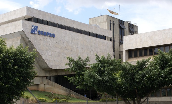 SERPRO: Uma Visão Abrangente sobre o Serviço Federal de Processamento de Dados