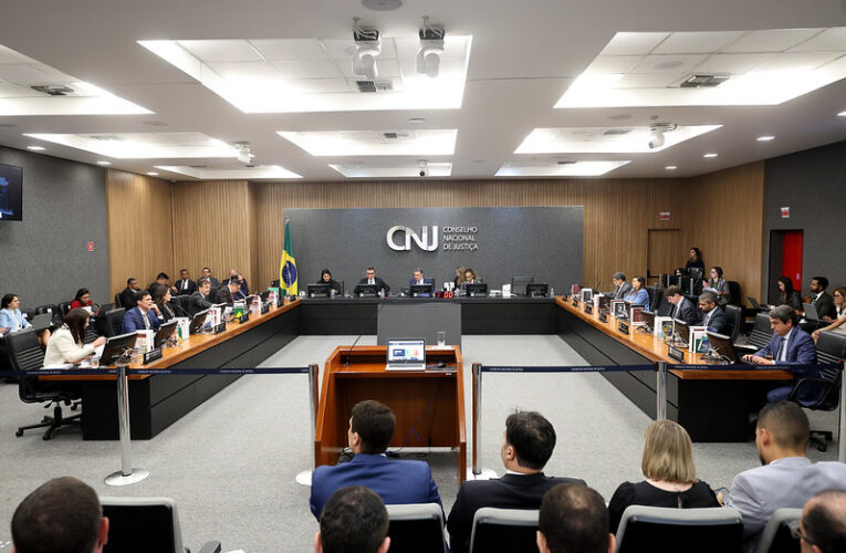CNJ cria Exame Nacional dos Cartórios