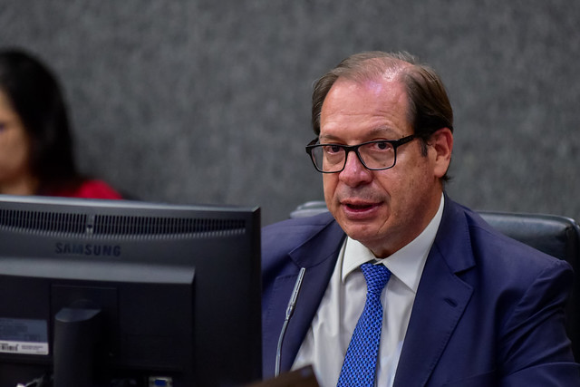 Em despedida do CNJ, ministro Salomão destaca ações da Corregedoria Nacional