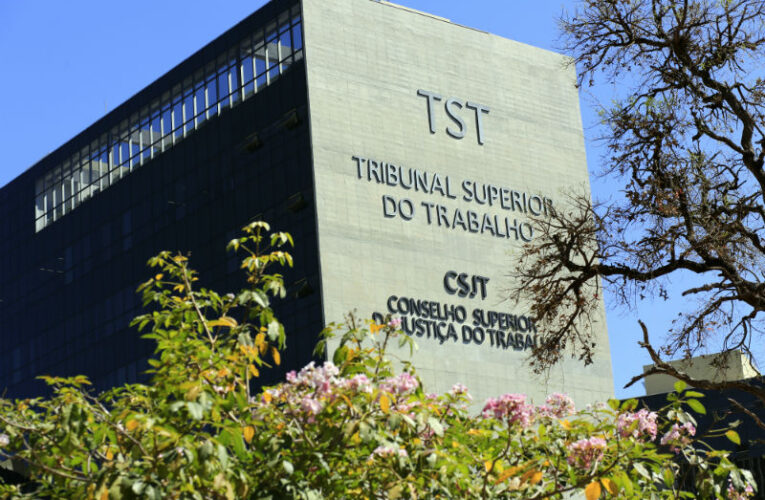 6° sessão ordinária do CSJT em 2024 será nesta sexta (30) 
