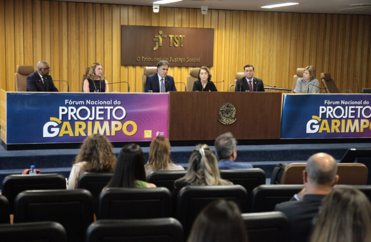 Justiça do Trabalho destinará mais de R$ 164 milhões esquecidos em contas judiciais para ajuda ao RS