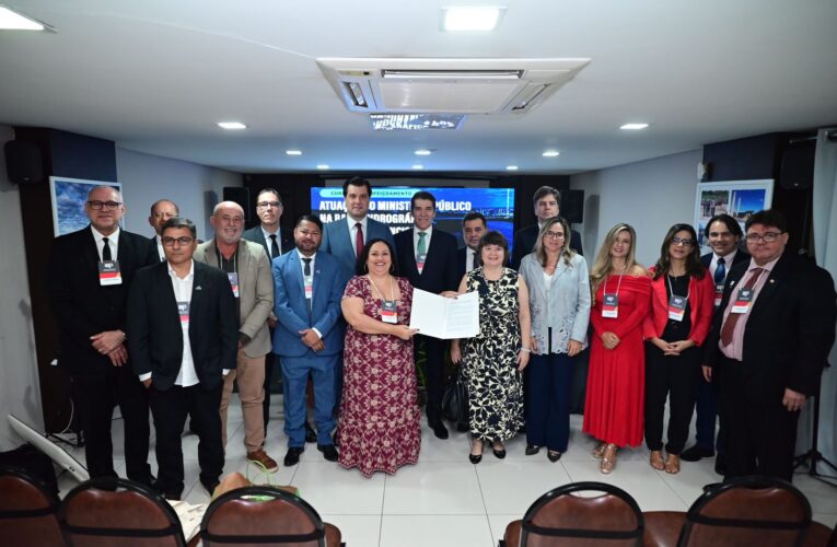 Comissão do Meio Ambiente apoia acordo de cooperação em defesa do Rio São Francisco