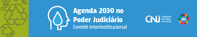 Agenda 2030 no Judiciário Brasileiro
