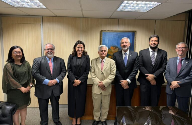 TJDFT e CNJ planejam I Jornada dos Centros de Inteligência