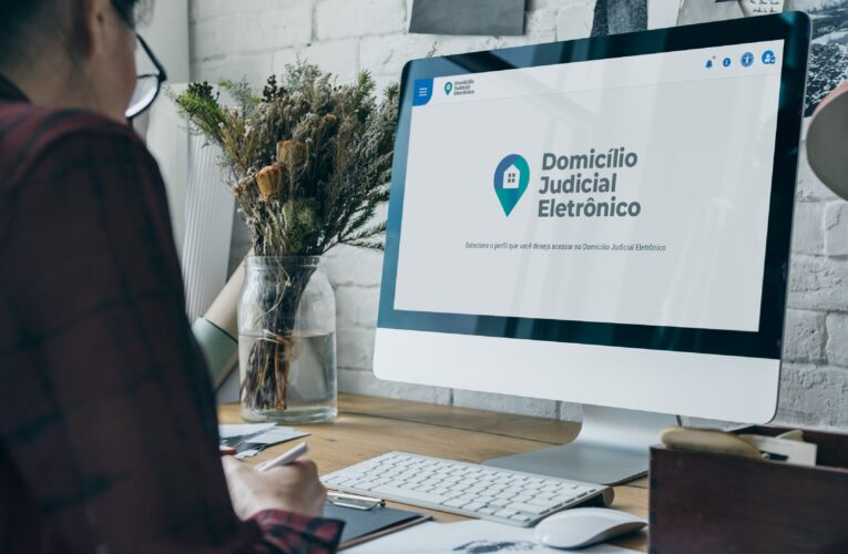 MEI, micro e pequenas empresas têm uma semana para se cadastrar no Domicílio Judicial Eletrônico