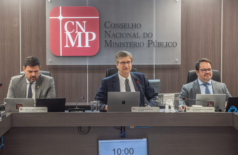 Emenda regimental altera prazo de inscrições para sustentação oral no CNMP