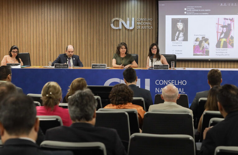 Uso da linguagem simples nas audiências propicia acesso à Justiça por PcDs 
