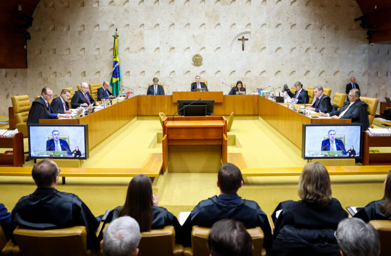 STF inicia julgamento sobre tratamento de saúde diferenciado por convicções religiosas