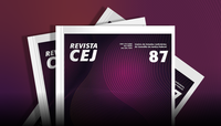 Edição n. 87 da Revista CEJ já está disponível