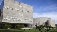 CJF realizará sessão ordinária de julgamento em 9 de setembro