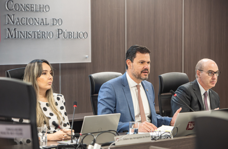 Plenário do CNMP referenda resolução para combater influência de organizações criminosas nas eleições