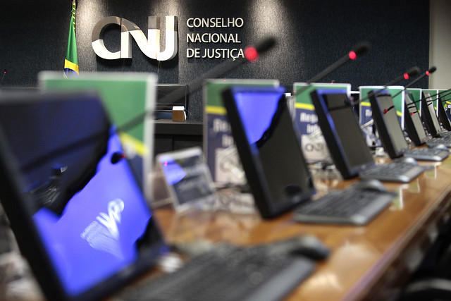 CNJ realiza 4.ª Sessão Extraordinária de 2024 na terça-feira (17/9)
