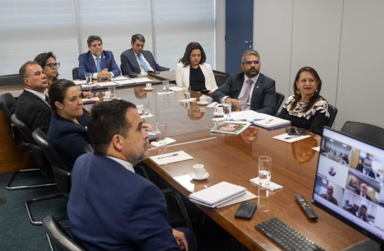 Observatório de Causas de Grande Repercussão discute casos Brumadinho, Bruno Pereira e Dom Phillips, e outros processos de grande impacto