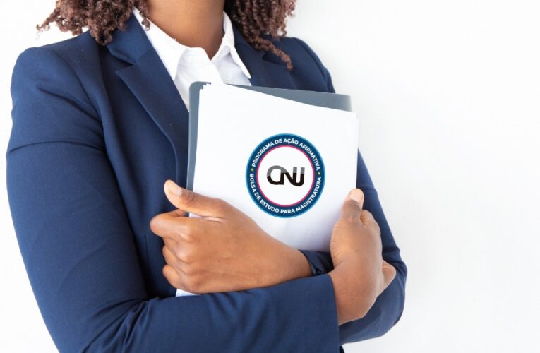Empresas de pequeno porte poderão contribuir com programa de incentivo a negros e indígenas na magistratura