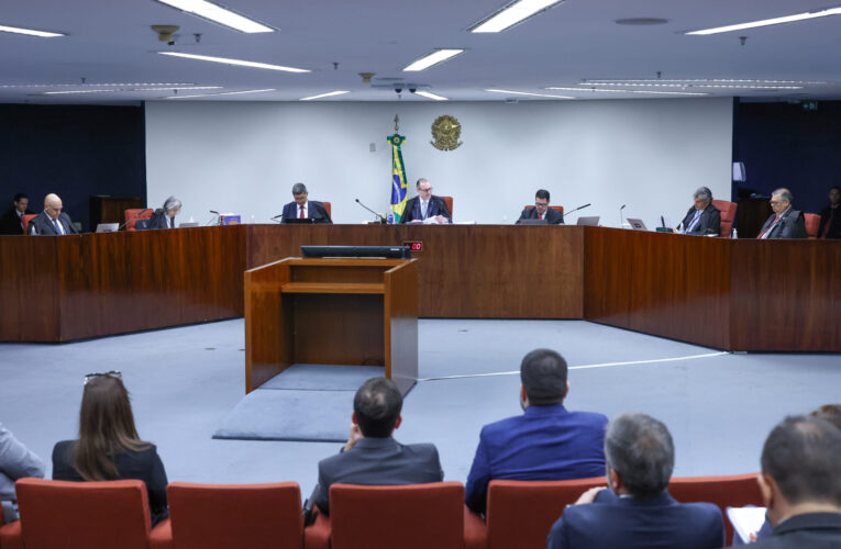 STF mantém legalidade de atuação da Guarda Civil Metropolitana de SP em crime de tráfico de drogas