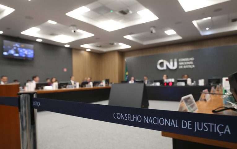 CNJ se reúne para premiação, acordos com os Correios e julgamentos nesta terça (22/10)
