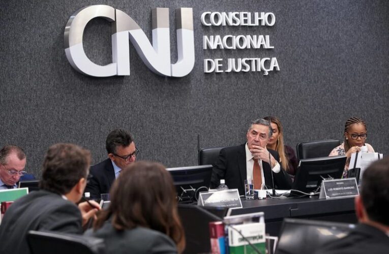 Plenário aprova recomendação para identificar e prevenir a litigância abusiva 