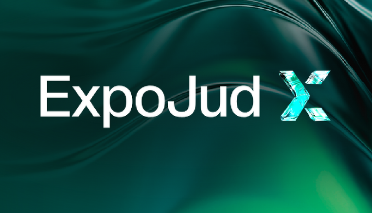 CJF expõe projetos inovadores em estande no ExpoJud 2024