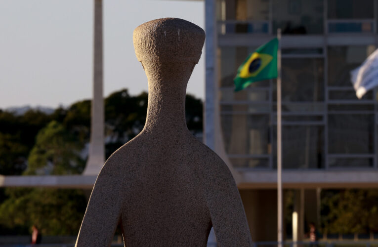 STF condena primeiros denunciados por atos de 8/1 que rejeitaram acordo para encerrar ação penal