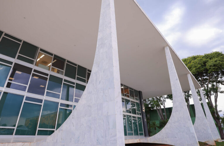 STF esclarece que não há servidores envolvidos com prática de crimes em caso investigado pela Polícia do DF