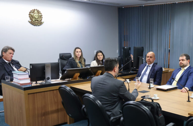 Processo sobre renovação de licença ambiental do aterro sanitário em Rosário do Catete (SE) está suspenso até 29/11