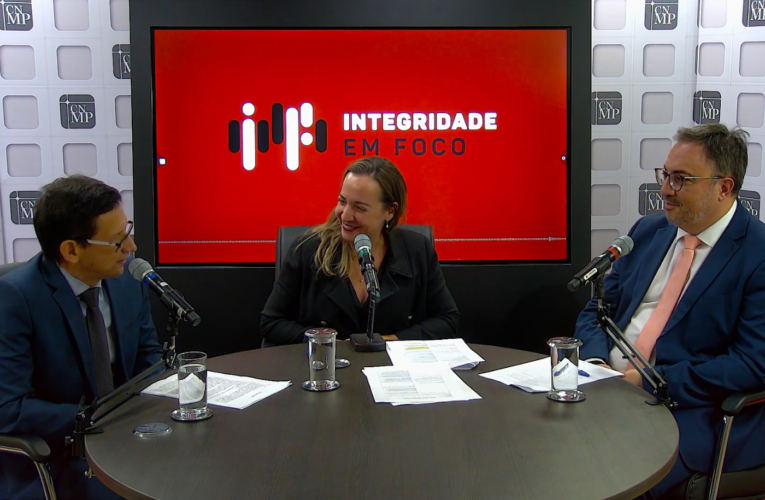 Sexto episódio de “Integridade em Foco” encerra a segunda série com foco na atuação do TCU na defesa da probidade
