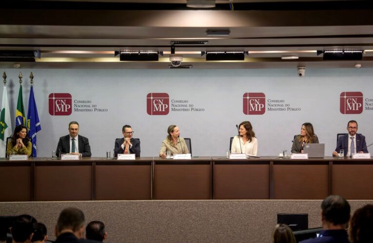 Workshop promovido pelo CNMP discute estratégias para programas de integridade no Ministério Público brasileiro