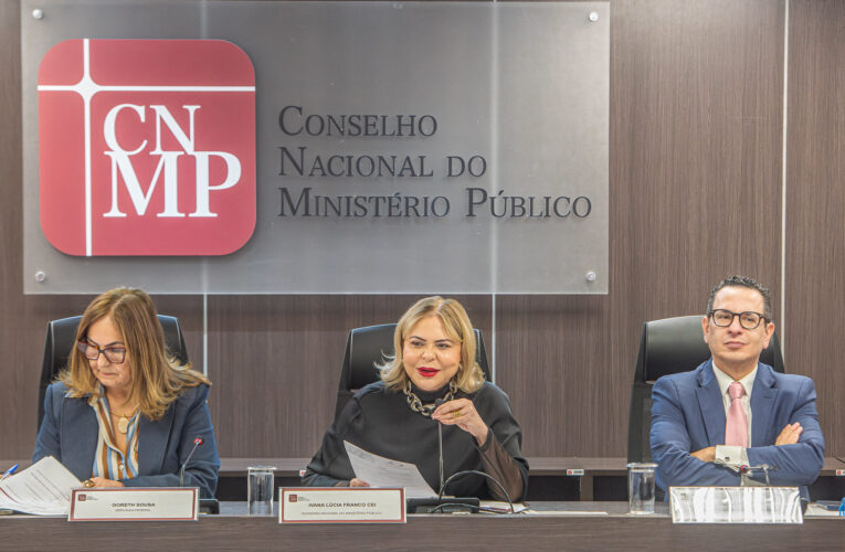 Primeira edição do programa “Diálogos com a Ouvidoria” aborda projetos dos MPs dos Estados do Amapá e de Goiás