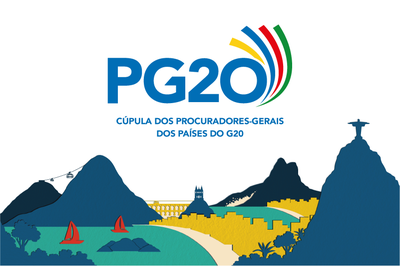 PG20: CNMP participa de cúpula internacional de procuradores-gerais do G20