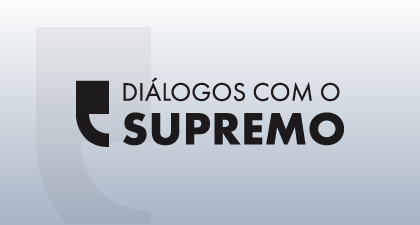 “Diálogos com o Supremo” recebe professores da Faculdade de Direito da Sorbonne (França)