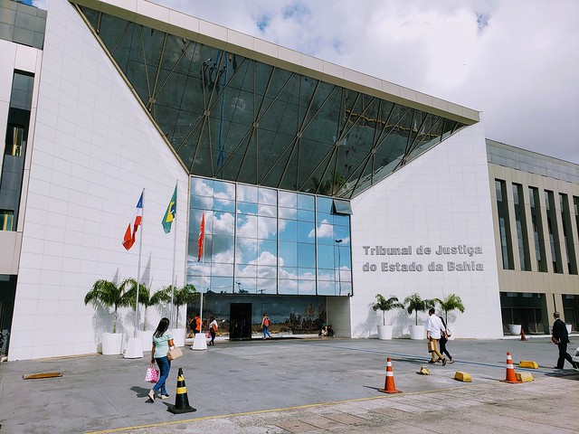 CNJ e TJBA assinam acordo para aprimorar execuções fiscais