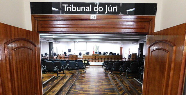 STF vai analisar limites para anular decisão que leva réu a júri popular e seu alcance sobre condenação