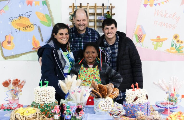 Adoção: “A gente não quer escolher, a gente quer simplesmente ter um filho”