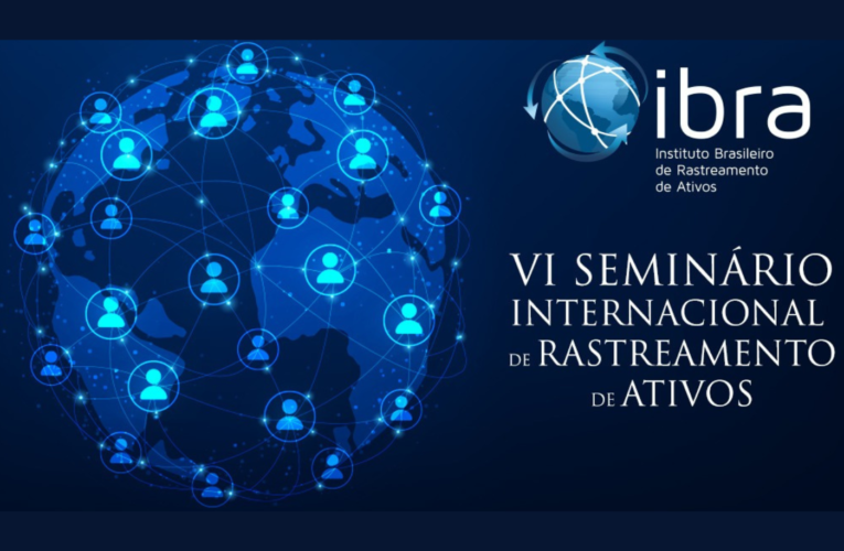 Seminário trará especialistas nacionais e internacionais para debater rastreamento de ativos e fraudes financeiras e fiscais  