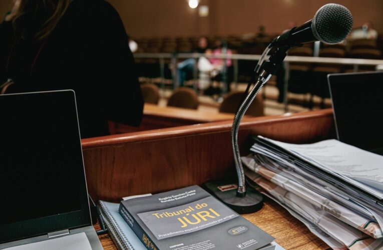 CNJ lança o Mapa Nacional do Júri e solicita levantamento aos tribunais