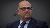 Ministro Paulo Sérgio Domingues destaca que crises ambientais já são um desafio do presente, e não apenas do futuro