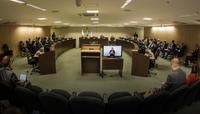 CJF aprova paridade de gênero na composição da TNU