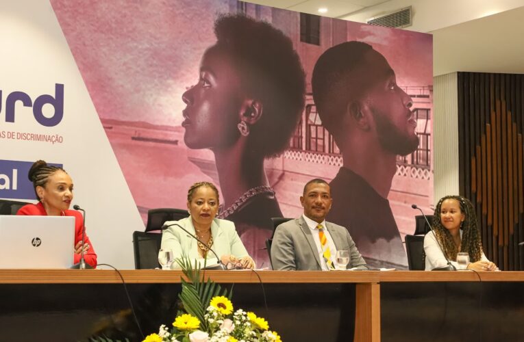 Protocolo é resposta à naturalização histórica do racismo no sistema de Justiça