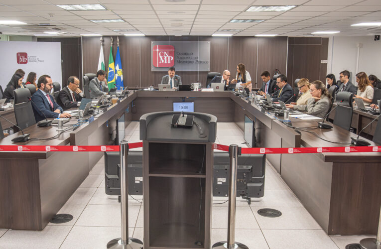 CNMP aprova recomendação com diretrizes para investigações financeiras autônomas