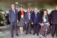 Nota técnica sobre enchentes no RS avançará com os enunciados aprovados na I Jornada Jurídica de Prevenção e Gerenciamento de Crises Ambientais
