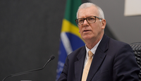 Ministro Sérgio Kukina ressalta a importância de protocolos preventivos para crises ambientais