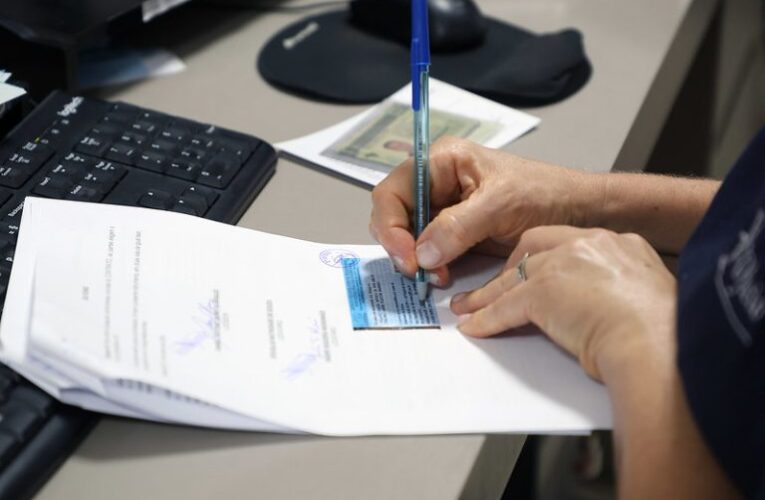 Provimento desburocratiza reconhecimento de firma de documento de entes coletivos