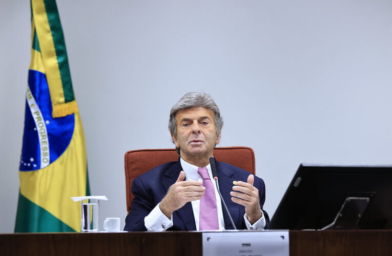 STF deve julgar constitucionalidade da Lei das Bets no primeiro semestre de 2025