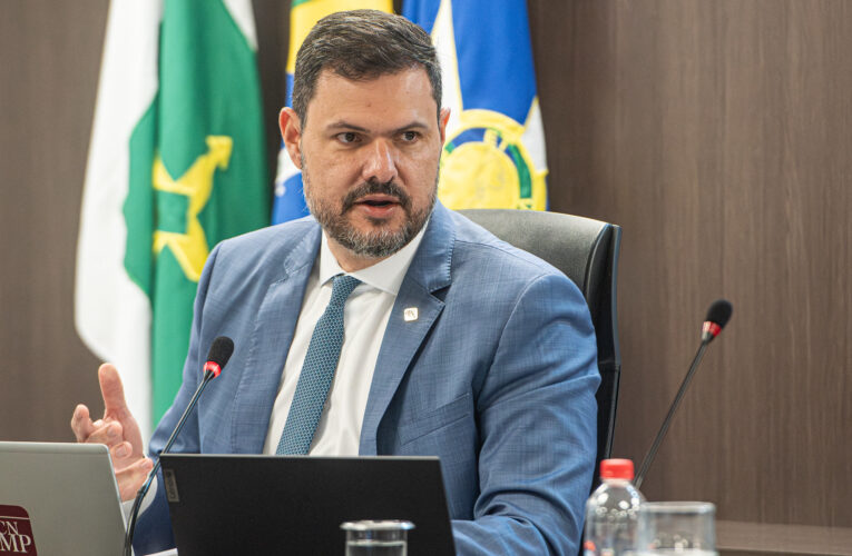 Corregedoria Nacional do Ministério Público lança campanha de combate ao feminicídio